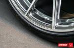 BMW X5 xDrive35i by Permaisuri on Vossen Wheels (HF-3) 2019 года